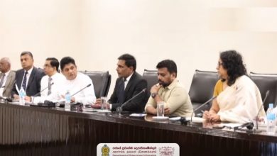 ஜனாதிபதி