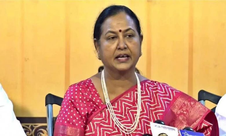 பிரேமலதா