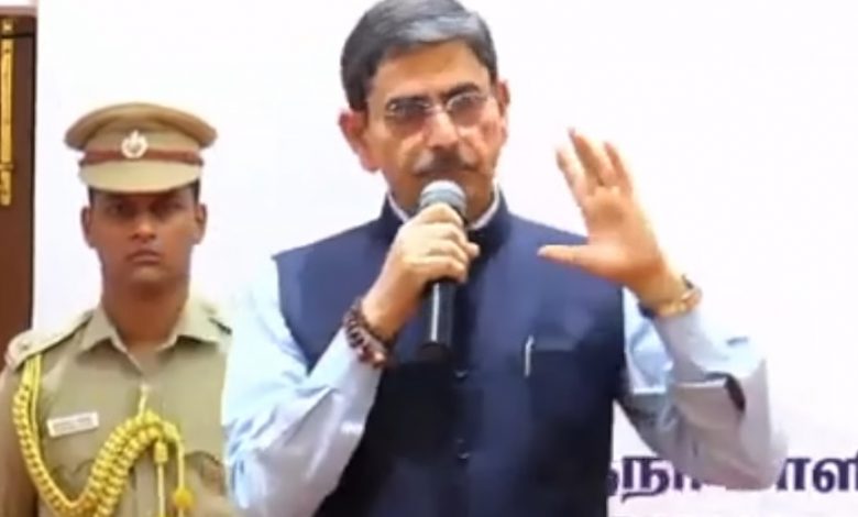 ஆளுநர் ஆர்.என்.ரவி