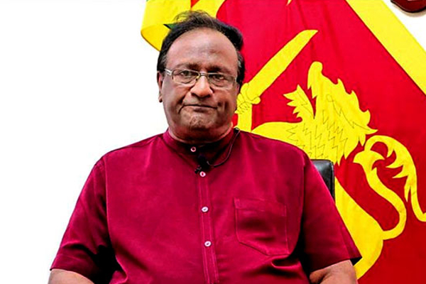 நவம்பர் 21 ஆம் திகதி நுகேகொடையில் நடைபெறவுள்ள பேரணியானது ஆட்சிக் கவிழ்ப்புக்குரிய போராட்டம் அல்ல - சரத் வீரசேகர