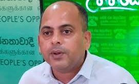 முதலமைச்சர் வேட்பாளராகக் களமிறங்க தயார் - எஸ்.எம்.மரிக்கார்!