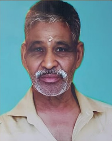 சுப்பிரமணியம் இரத்தினசபாபதி