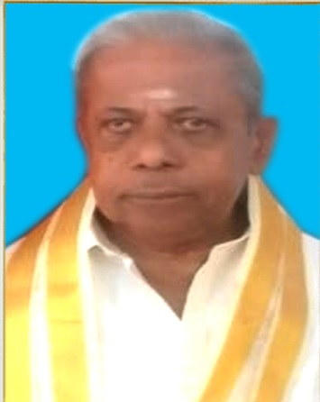 சுப்பிரமணியம் திருஞானசம்பந்தர்