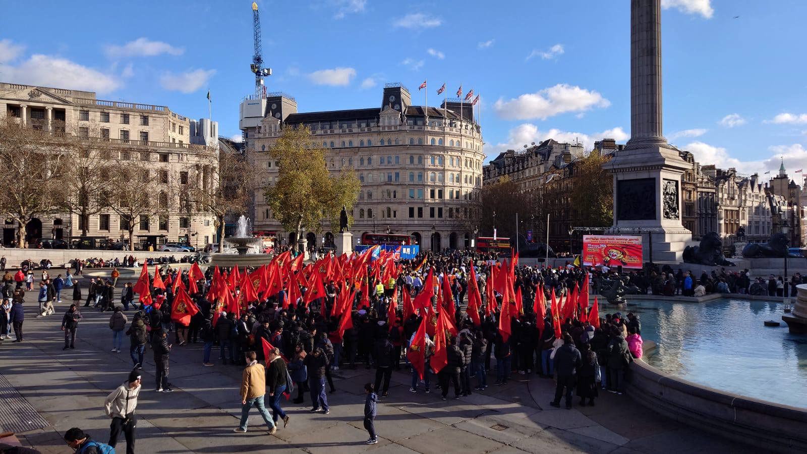தமிழீழ தேசிய கொடிநாள்