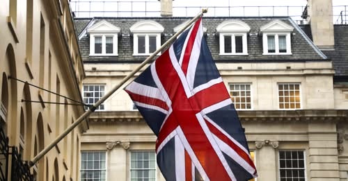 பிரித்தானியா