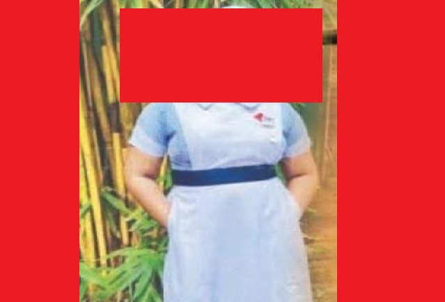 தற்கொலை