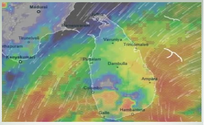 6 மாகாணங்களில்