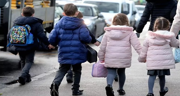 UK வரவு செலவு திட்டம் – இரண்டு குழந்தை சலுகை வரம்பு இரத்து!