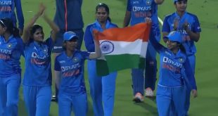 இந்திய அணி