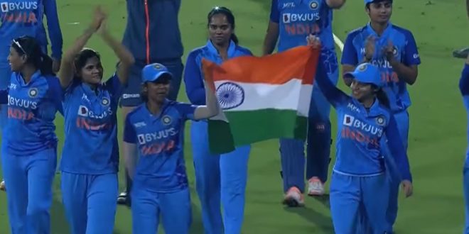 இந்திய அணி