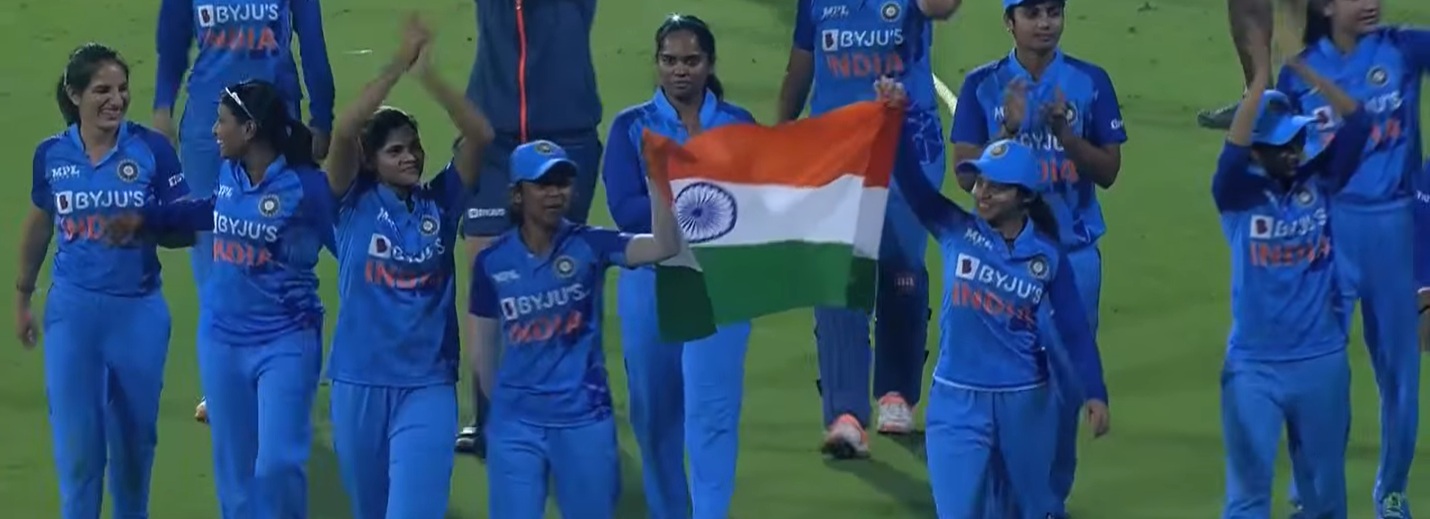 இந்திய அணி