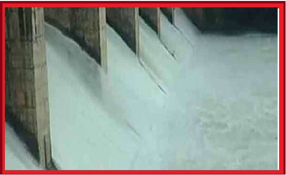 பிரதான நீர்த்தேக்கங்கள்