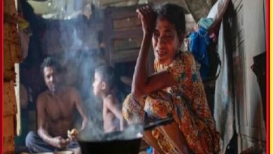 உணவு இல்லை