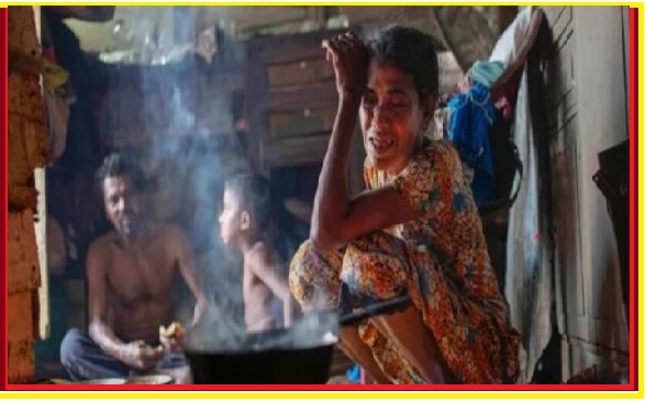 உணவு இல்லை