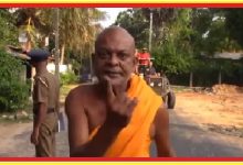 இலங்கையின் பிரதான செய்திகள்