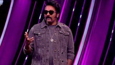 பிக்பாஸ் 9