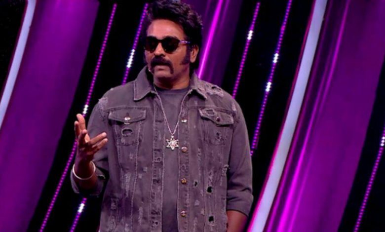 பிக்பாஸ் 9