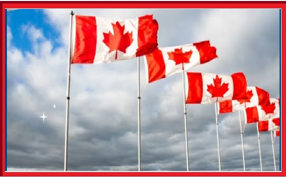 கனடாவில் வேலை