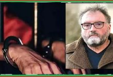 ஆயுள் தண்டனை