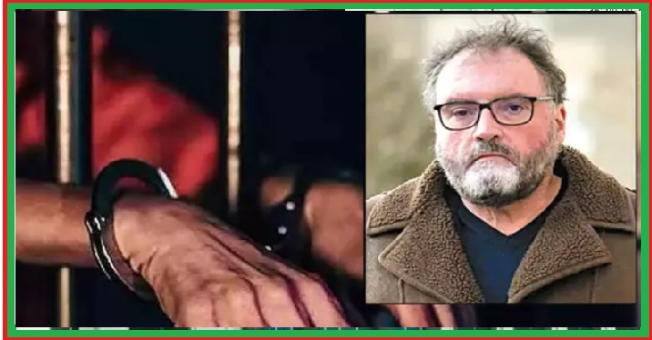 ஆயுள் தண்டனை