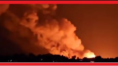 லெபனானை