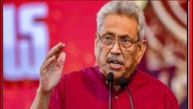 கோட்டாவுக்கு மரண அச்சுறுத்தல்