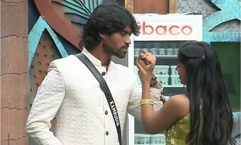 பிக் பாஸ்