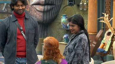 கமருதீனுக்கு விஜே பார்வதி அம்மா கூறிய அறிவுரை!