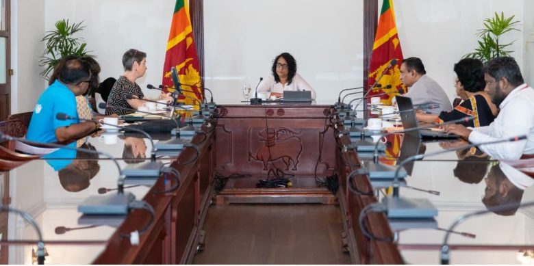 கல்வித் துறை