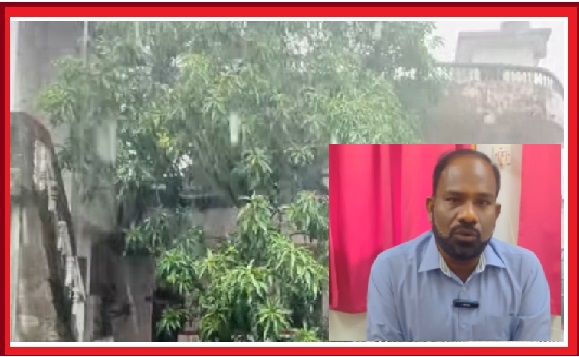 இன்று முதல் பலத்த மழைக்கு வாய்ப்பு