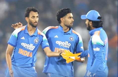 தென் ஆப்பிரிக்கா அணி வெற்றி