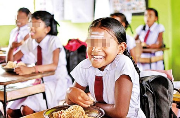 மாணவர்களின்