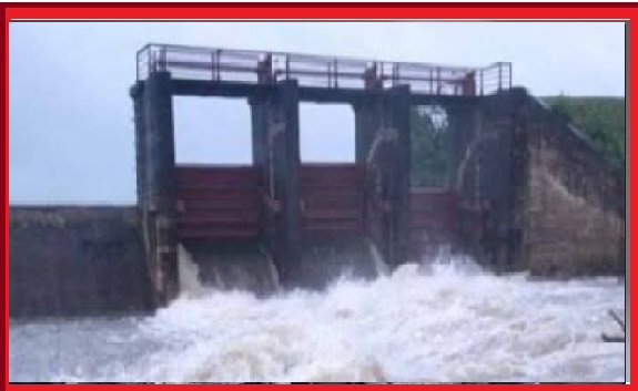 தண்ணிமுறிப்பு