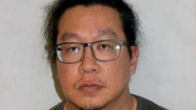 வடக்கு லண்டனில்