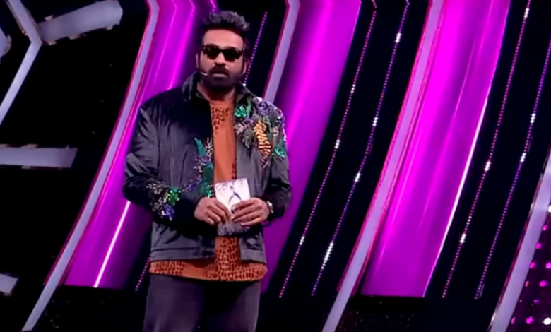 பிக் பாஸ் 9: இந்த வாரமும் இருவர் வெளியேற்றம்!!