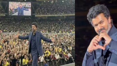 மலேசியாவில் விஜய்