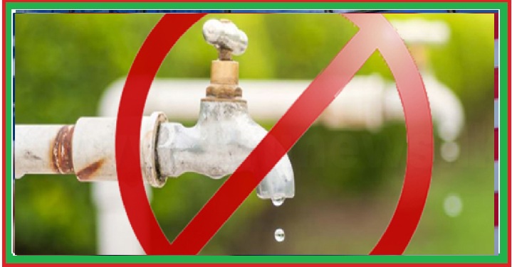 நீர்வெட்டு