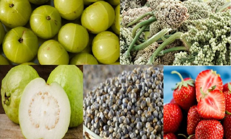 நோய் எதிர்ப்பு