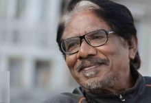 இயக்குநர் பாரதிராஜா