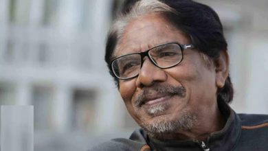 இயக்குநர் பாரதிராஜா