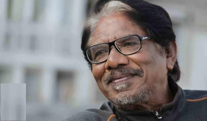 இயக்குநர் பாரதிராஜா