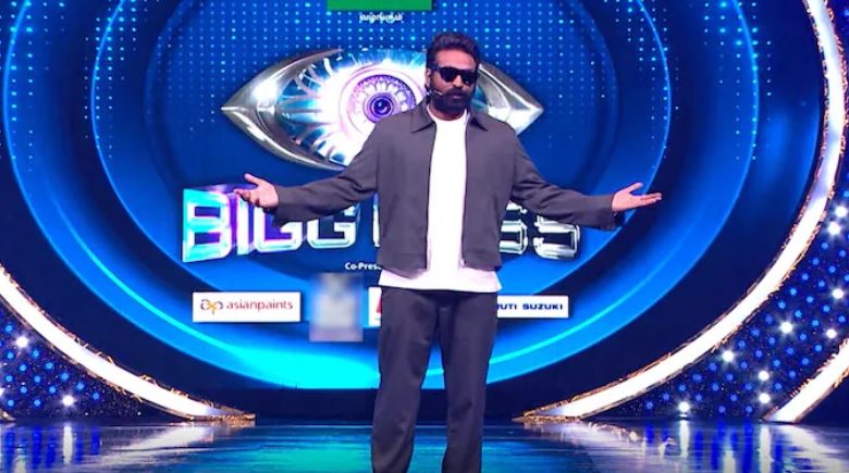 பிக்பாஸில் கடைசி நேர ட்விஸ்ட்