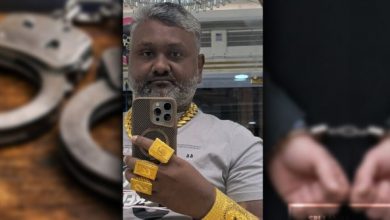 ஒழுங்கமைக்கப்பட்ட குற்றச்செயல்களுடன்