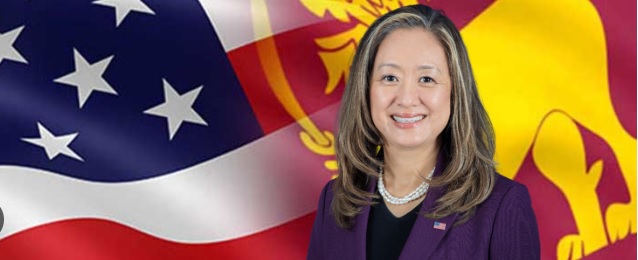 ஜூலி சங்