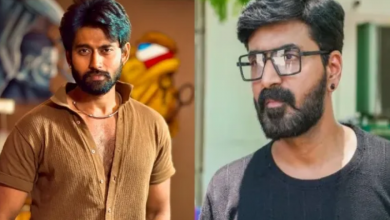 பிக் பாஸ் கார் டாஸ்க்கில் சான்ட்ராவை மிதித்து, ஆபாசமாக பேசிய கம்ருதீன்!