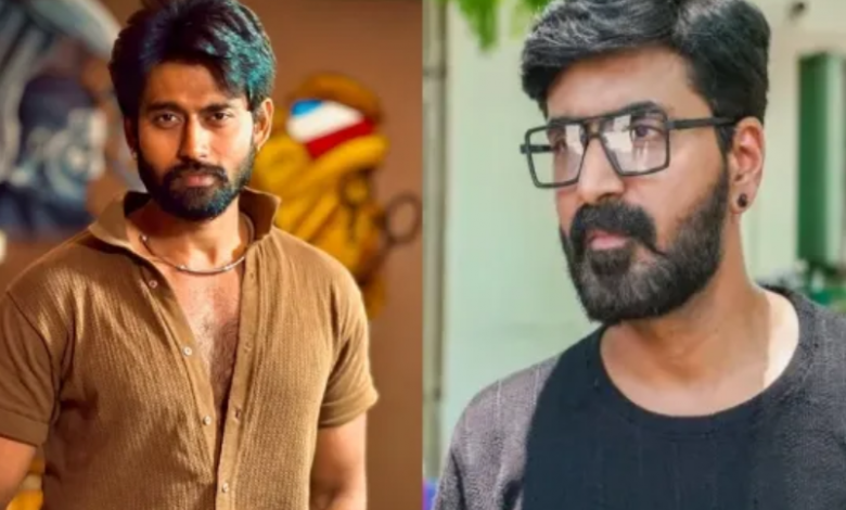 பிக் பாஸ் கார் டாஸ்க்கில் சான்ட்ராவை மிதித்து, ஆபாசமாக பேசிய கம்ருதீன்!