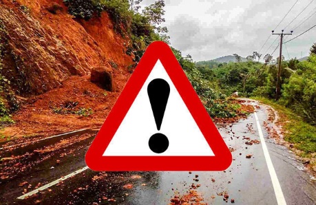 மண்சரிவு