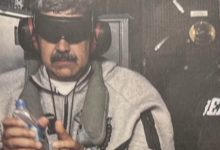 மதுரோவை உடனே விடுவி