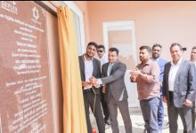 காற்றாலை மின் நிலையம்