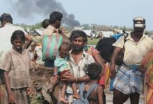 போர்க்குற்றங்கள்